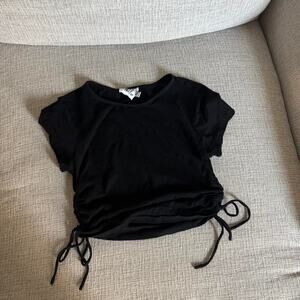 Princess Polly Scrunched sides